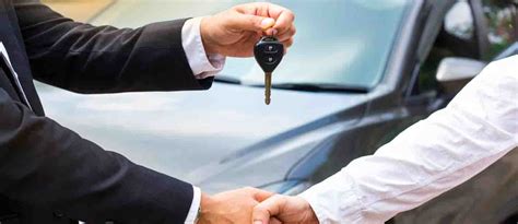 اجراءات نقل ملكية سيارة بعد عملية البيع أو الشراء - اجراءاتك
