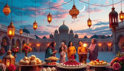 اجمل تهنئة بالعيد - موضوع