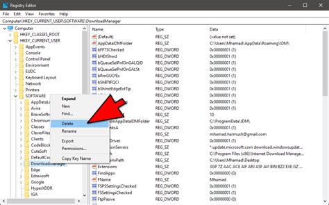 احذف البرامج نهائيًا من الكمبيوتر ونظف Windows من البرامج العنيدة بطريقتين
