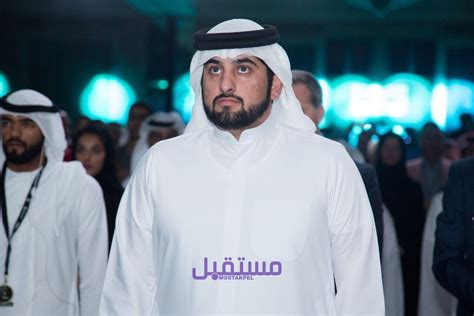 احمد بن محمد بن راشد ال مكتوم ويكيبيديا السيرة الذاتية - الأعراف