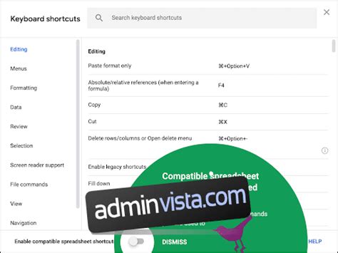 اختصارات لوحة مفاتيح Chromebook - دعم Google