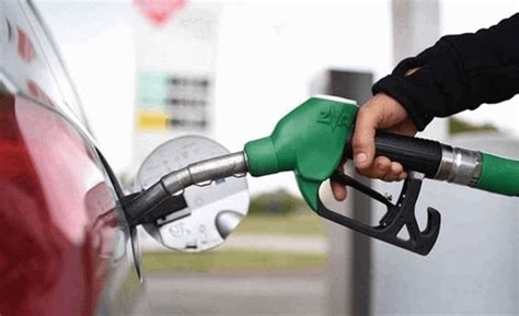 ارتفعت اسعار المحروقات ما بين 48 و 49 فلسا لشهر حزيران