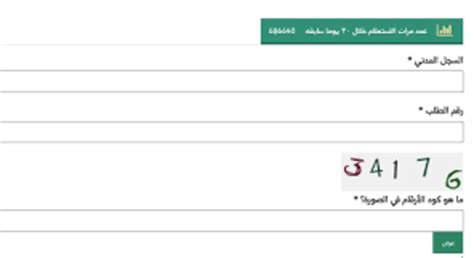 استعلام عن مخالفة مرورية 1444 بواسطة لوحة الترخيص أو رقم الهوية أو رقم الهاتف - النجوم المصرية