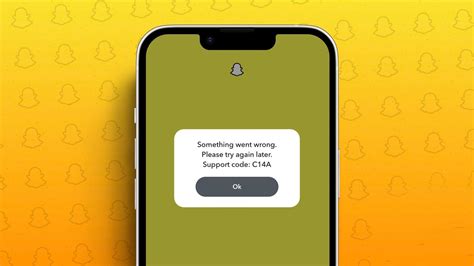 استكشاف أخطاء تسجيل الدخول إلى Snapchat وإصلاحها - دعم Snapchat