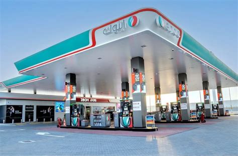 اسعار البنزين في الامارات لشهر اغسطس 2024 - تحديث اسعار الوقود - بيوت