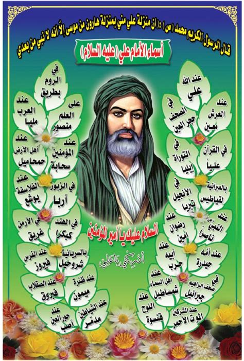 اسم موقع الإمام علي كامل - زيادة