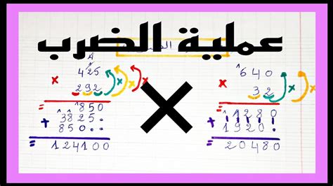 اضرب رقمًا في سالب ثلاثة، ثم اطرحه من حاصل الضرب 6، وبعد إضافة ... - إجابتك اضرب رقمًا في سالب ثلاثة، ثم اطرحه من حاصل الضرب 6، وبعد إضافة ... - إجابتك