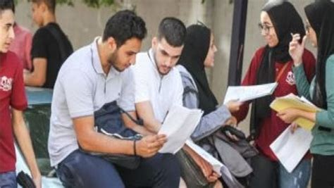 اعلم الان .. تنسيق ثانوية 2024 محافظة الدقهلية المرحلة الثانية