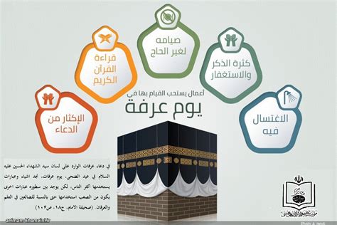 اعمال يوم عرفة مفاتيح الجنان pdf - موسوعة نت