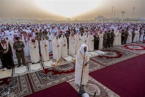 افضل مصليات العيد في الرياض
