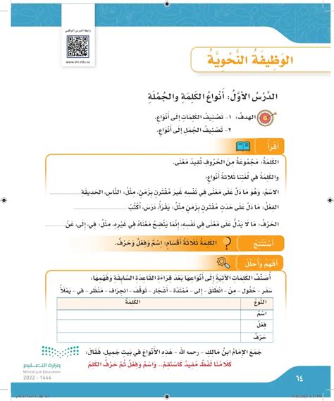 اقبل الربيع وحوله الى جملة اسمية - السعودية - مصدر الحلول