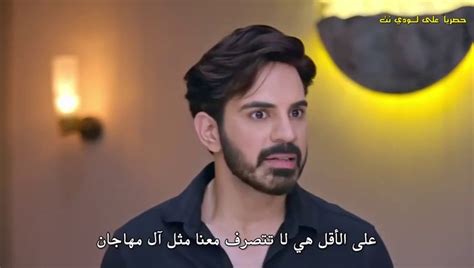 اقسم بالله تعالى توحدوا لوني - مسلسل الميراث الحلقة 400