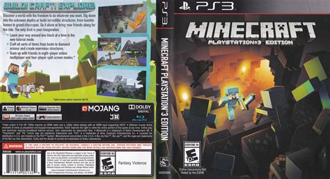 الأسئلة الشائعة حول Minecraft for PlayStation® - الصفحة الرئيسية