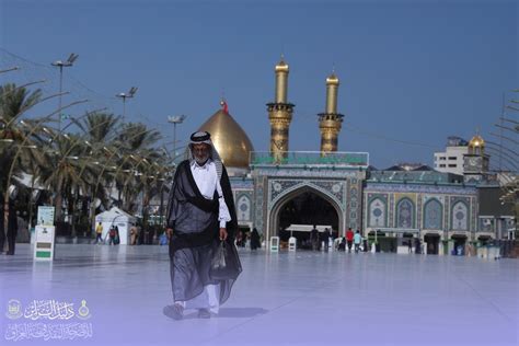 الأضرحة في العراق - khayma.com