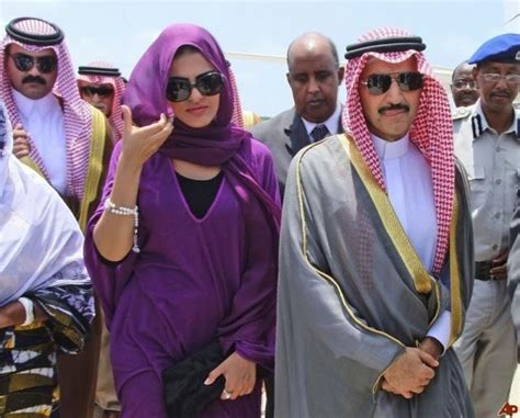 الأمير الوليد بن طلال تزوج 8 مرات ولديه طفلان