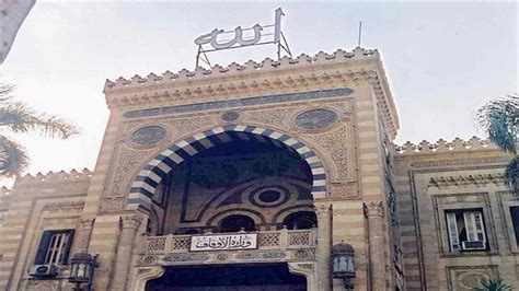 الأوقاف تعلن موضوع خطبة عيد الأضحى المبارك - النص الكامل | مصراوى - Masrawy الأوقاف تعلن موضوع خطبة عيد الأضحى المبارك - النص الكامل | مصراوى - Masrawy