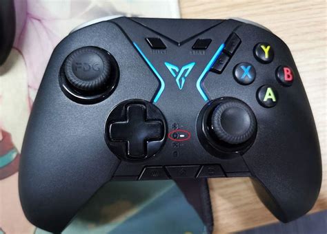 الإجابة على سؤال تُعرف لوحة الألعاب أيضًا باسم joypad - موفر الحلول