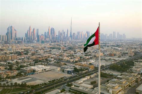 الإمارات تحدد إجازة عيد الأضحى للحكومة الاتحادية - البيان