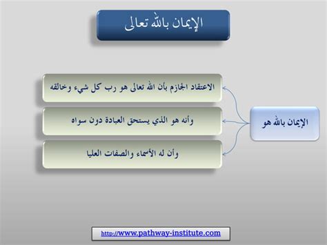 الإيمان بأن الله سميع، كامل البصر، مع دليل يسمعه الله ويرى كل شيء صحيحًا أو خاطئًا - بصمة الذكاء