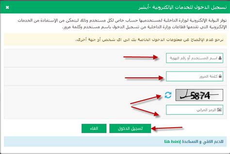 الاستفسار عن صلاحية الإقامة بعدم الدخول في أبشر وغرامات عدم التمديد وآلية ...
