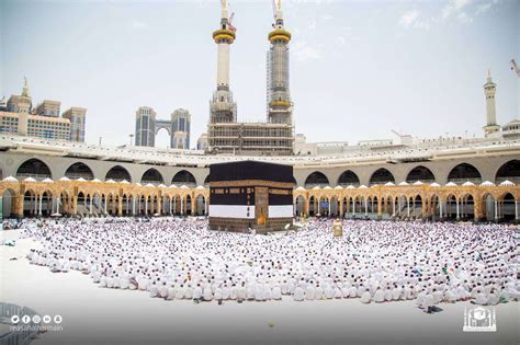 البث المباشر لخطبة الجمعة والمسجد الحرام والمسجد الحرام في مكة والمسجد النبوي 2 ...