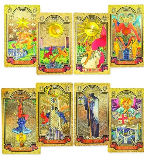 التارو التارو