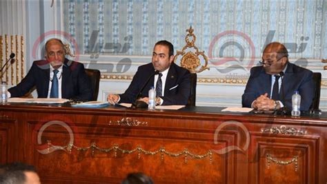 التحقيق في جلسات الاستماع الرياضية الاحترافية قبل انتخابات مجلس النواب ...