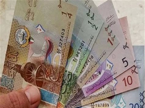 التحويل من الدينار الكويتي إلى الريال السعودي