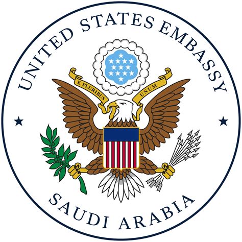 التقارير الرسمية - السفارة الامريكية والقنصليات في المملكة العربية ...