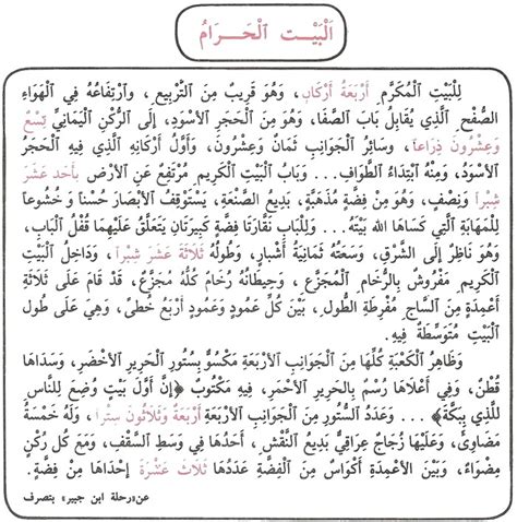 الحالة العربية الدائمة للظرف Albasit.com