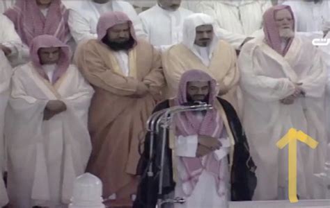 الحرم المكي يدعو منذ عقود .. جنازة مهيبة للشيخ محمد بن عبد الوهاب آل الشيخ