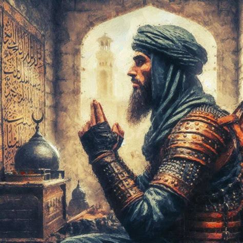الخليفة …………… .. استشهد بأيدي أهل التمرد _ الحل - مكان القلعة