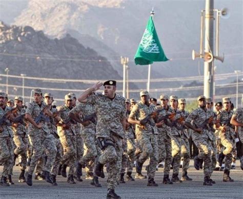 الداخلية تعلن فتح باب القبول والتسجيل لوظيفة (جندي) للرجال ...