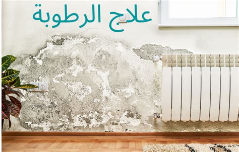 الرطوبة