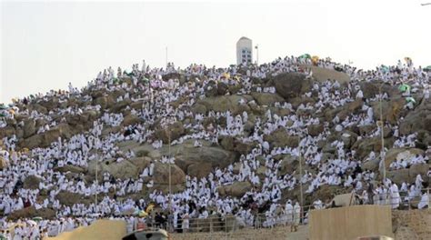 السعودية تعلن الخميس غرة ذي الحجة.. والوقوف بعرفة 8 يوليو