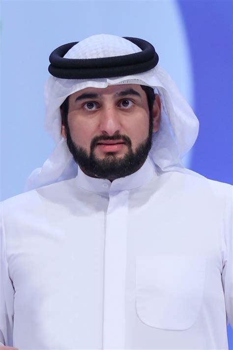 الشيخ أحمد بن محمد بن راشد آل مكتوم - صحيفة الخليج
