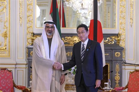 الشيخ خالد بن زايد آل نهيان (shkkbz) / Twitter
