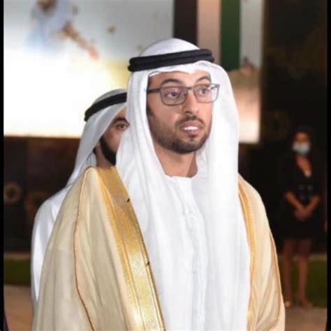 الشيخ عبيد بن سهيل آل مكتوم (AlmaktoumObaid) / Twitter