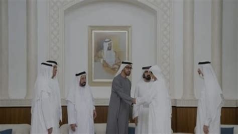 الشيخ محمد بن زايد رقم الواتساب 2024 - مدونة الأخبار العامة