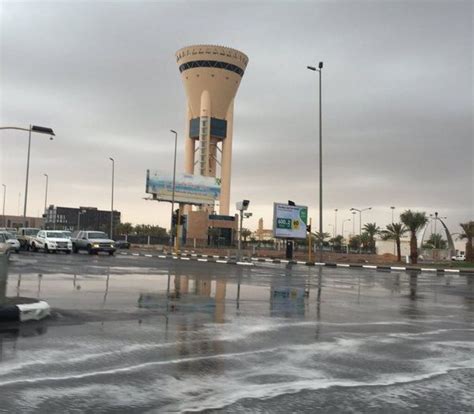 الطقس في مدينة تبوك الطقس في مدينة تبوك