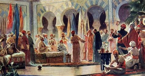 العصر الأموي - بسام الأول