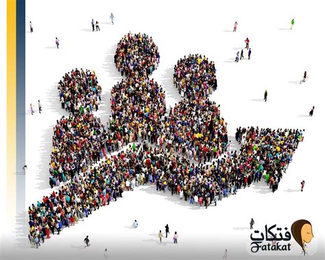 العوامل البشرية المؤثرة في التوزيع السكاني - منتدى فتكات