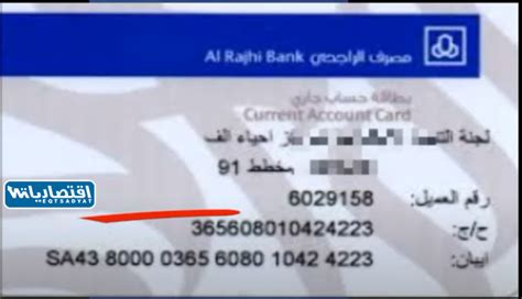 الفرق بين رقم الحساب ورقم الآيبان للمراسلين