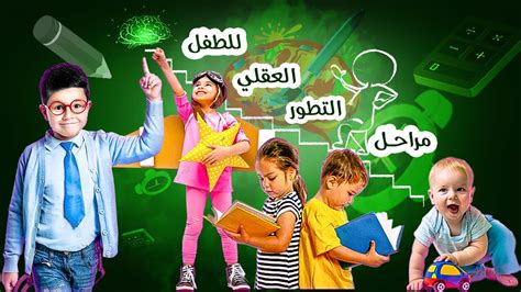 الفريق الثاني - التطور العقلي والمعرفي لموضوع الطفل الفريق الثاني - التطور العقلي والمعرفي لموضوع الطفل