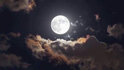 القمر القمر