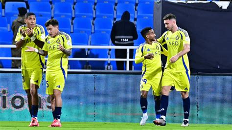 القنوات الناقلة لمباراة النصر والاتحاد في الدوري السعودي - winwin