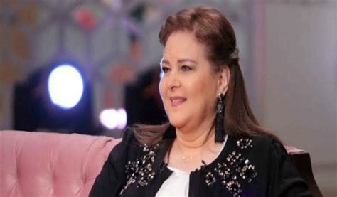 الكشف عن السبب الحقيقي لوفاة دلال عبد العزيز- البيان