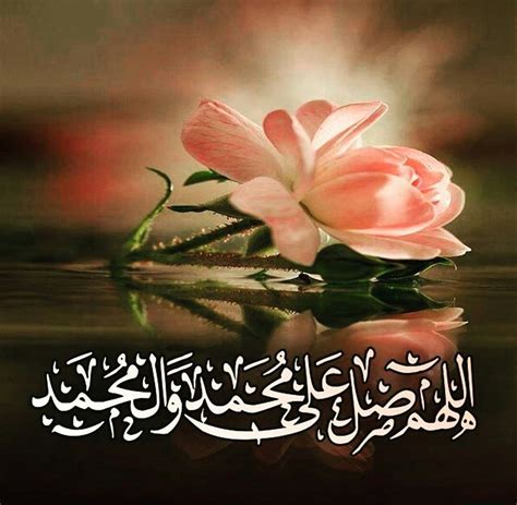 اللهم صل على محمد وعلى آل محمد - ويكاموس
