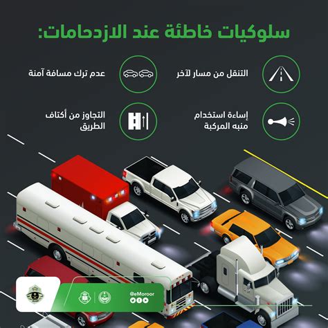 المرور السعودي on Twitter في حال التظلم أو وجود ملاحظات على المخالفات ...