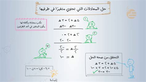المعادلة المتطابقة في المعادلات التالية هي - BEST ANSWER